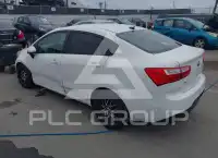 2014 KIA Rio фото