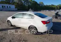 2014 KIA Rio фото