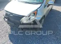 2014 KIA Rio фото