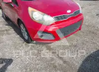 2014 KIA Rio фото