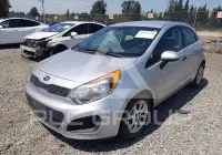 2014 KIA Rio фото