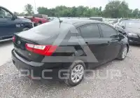 2014 KIA Rio фото