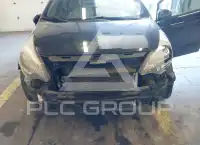 2014 KIA Rio фото