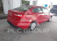 2014 KIA Rio фото