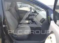 2014 KIA Rio фото