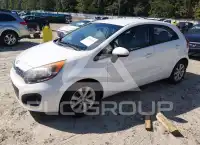 2014 KIA Rio фото
