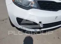 2014 KIA Rio фото