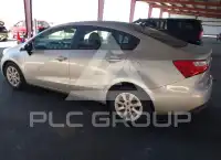 2014 KIA Rio фото