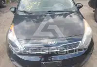 2014 KIA Rio фото