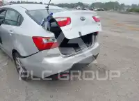 2014 KIA Rio фото