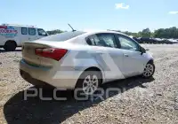 2014 KIA Rio photo