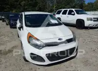 2014 KIA Rio фото