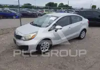 2014 KIA Rio фото