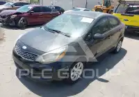 2014 KIA Rio фото