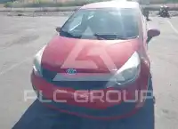 2014 KIA Rio фото