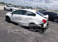 2014 KIA Rio photo