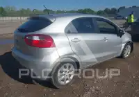 2014 KIA Rio photo