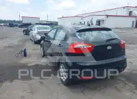2014 KIA Rio фото