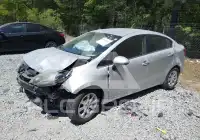 2014 KIA Rio photo