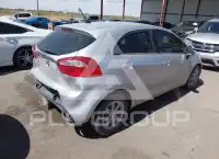 2014 KIA Rio фото