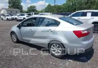 2014 KIA Rio фото