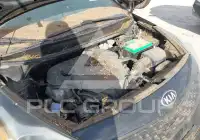 2014 KIA Rio фото