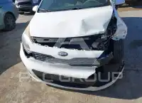 2014 KIA Rio photo