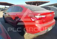 2014 KIA Rio photo