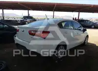 2014 KIA Rio photo