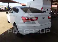 2014 KIA Rio photo