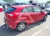 2014 KIA Rio фото