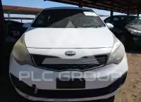 2014 KIA Rio photo