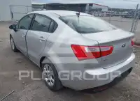 2014 KIA Rio фото
