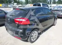 2014 KIA Rio фото