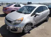 2014 KIA Rio фото