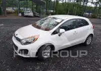 2014 KIA Rio фото