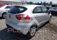 2014 KIA Rio фото