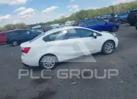 2014 KIA Rio photo