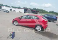 2014 KIA Rio фото