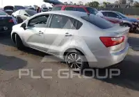 2014 KIA Rio фото