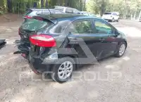 2014 KIA Rio photo