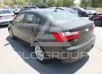 2014 KIA Rio фото
