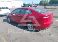 2014 KIA Rio фото