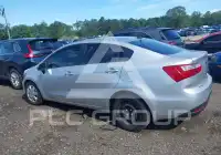 2014 KIA Rio фото