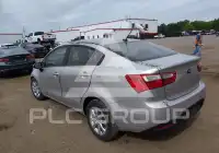 2014 KIA Rio фото