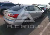 2014 KIA Rio фото