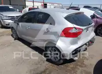 2014 KIA Rio фото
