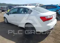 2014 KIA Rio photo