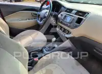 2014 KIA Rio photo