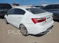 2014 KIA Rio фото